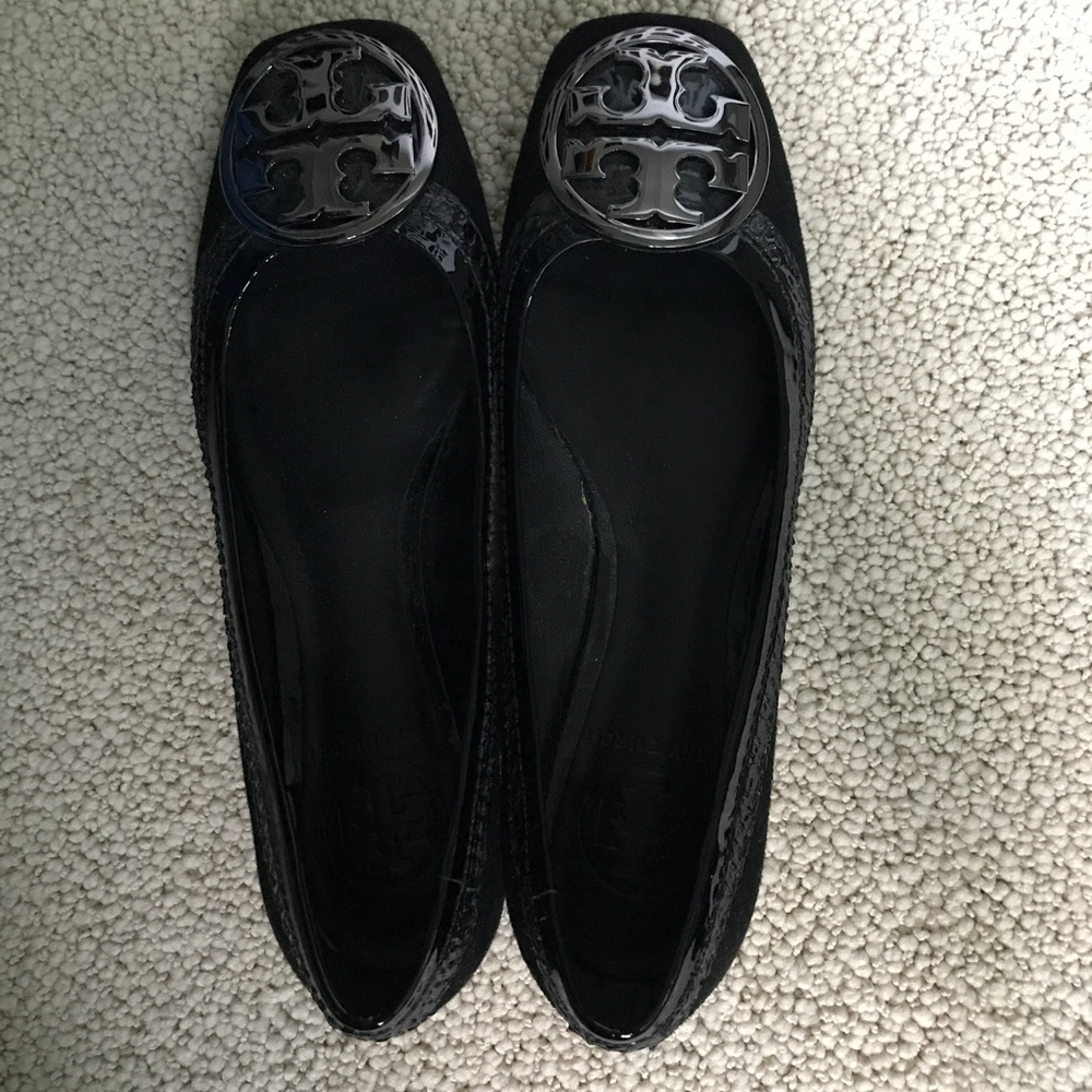 Tory Burch Flats